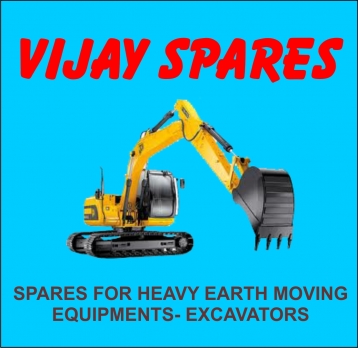 VIJAY SPARES